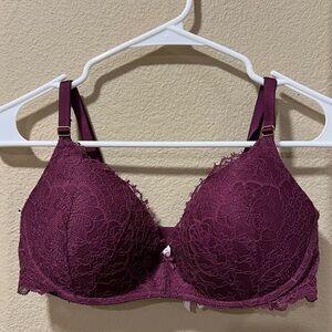 Victoria’s Secret Push Up Bra